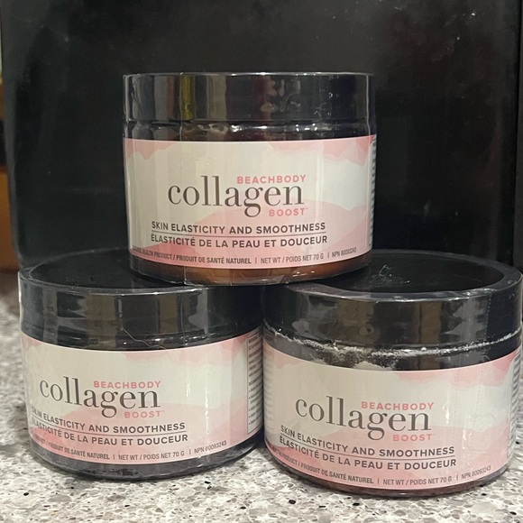 Beachbody Collagen - Picture 1 of 2